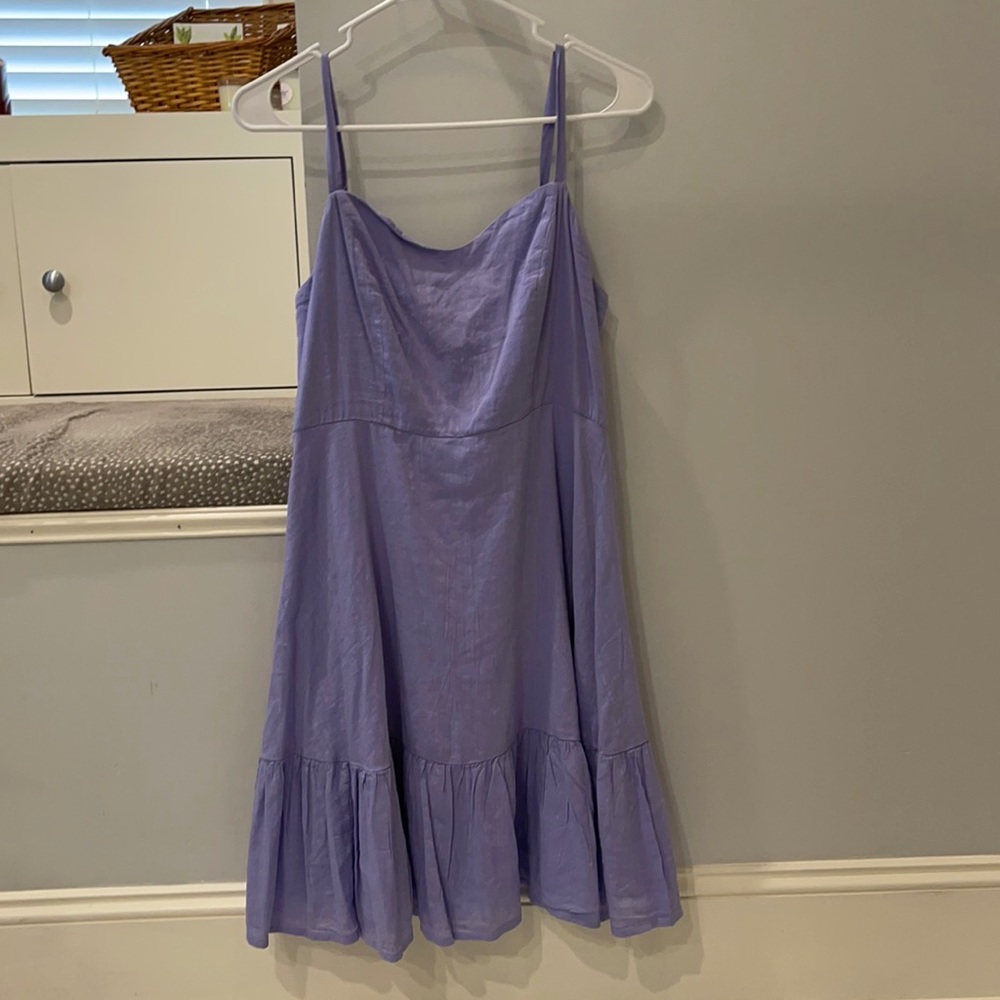 Old Navy Sundress